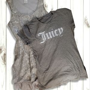 Juicy Couture bundle